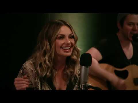 Carly Pearce - Full Session