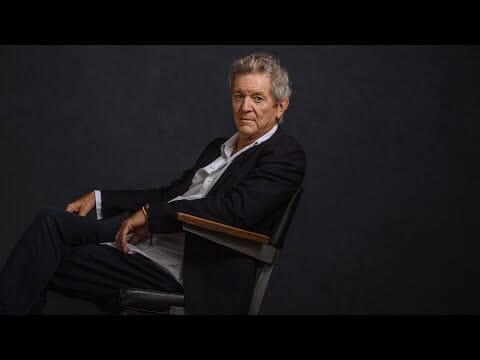 Rodney Crowell - Full Session