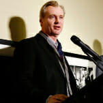 Christopher Nolan Calls Warner Bros.' HBO Max Move a 