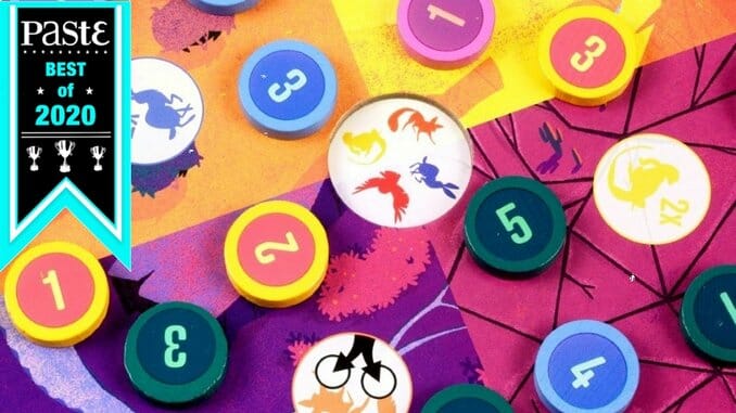 The 15 Best Board Games of 2020