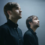 Revisiting The Postal Service's Everything Will Change in a Changed World