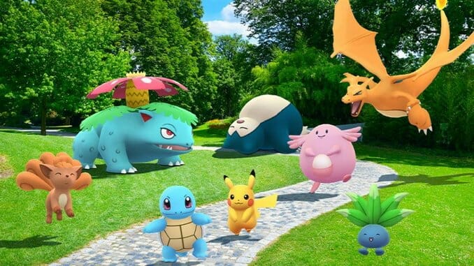 The 150 Best Pokémon - Paste Magazine