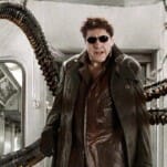 Alfred Molina To Return as Dr. Octopus in MCU's Spider-Man 3, Stoking Spider-Verse Rumors
