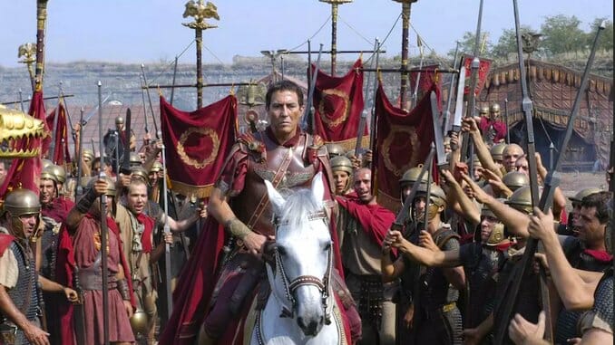 TV Rewind: All Hail Rome, HBO’s Lavish Period Drama That Changed Television Forever