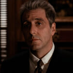 What's Different in The Godfather Coda: The Death of Michael Corleone? Not Enough To Change Its Vices (or Virtues) 30 Years Later