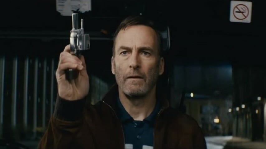 Nobody Trailer: Can We Really Accept Bob Odenkirk as John Wick?