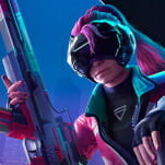 Ubisoft Will Pay You $10 (In Coupon Form) To Play Hyper Scape