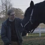 Watch Joe Pera's Perfectly Timed New Adult Swim Special