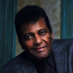 Country Pioneer Charley Pride Dead of COVID-19 Complications at 86