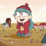 Netflix's Underrated Hilda Is Even More Delightful, Quirky, and Deeply Emotional in Season 2