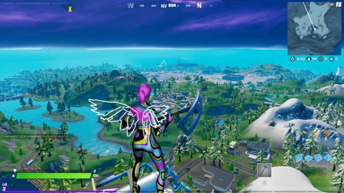 Your Toaster of a PC WIll Be Able to Run Fortnite Thanks to Its New Performance Mode