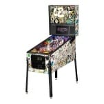Led Zeppelin's Getting a Brand New Pinball Machine from Stern Pinball