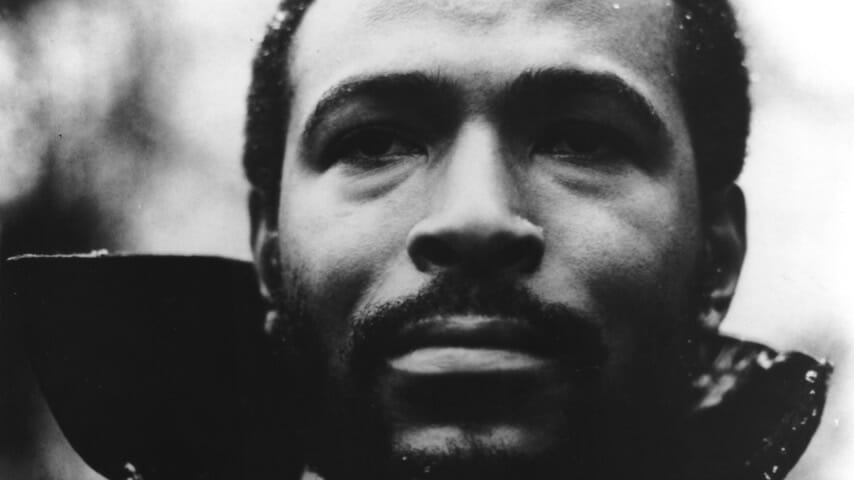 Fifty Years After Marvin Gaye, Singers Are Still Asking, “What’s Going On?”