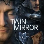 Twin Mirror Lacks the Usual Dontnod Charm