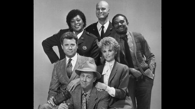 Instead of Rebooting Night Court Just Make It Possible to Stream the Original Somewhere