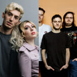 Listen to Charly Bliss and PUP's New Holiday Single, 