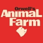 Orwell's Animal Farm Is a Safe, Stale Videogame Adaptation of the Literary Classic