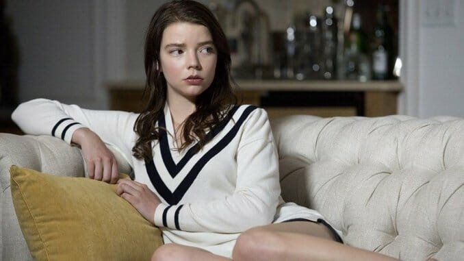 Thoroughbreds  Thriller com Anya Taylor-Joy e Olivia Cooke ganha