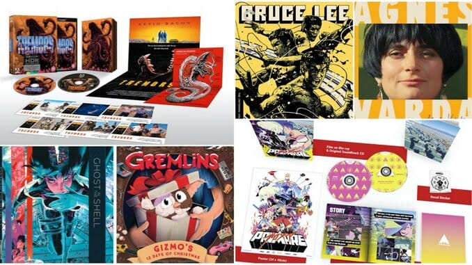 The 2020 Movies Gift Guide – Extended Edition