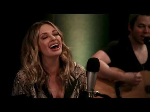 Carly Pearce - I Hope You're Happy Now