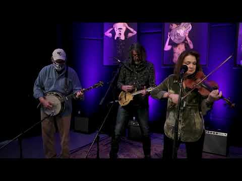 The Steeldrivers - Blue Side of the Mountain