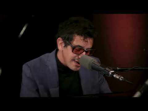A.J. Croce - Nothing From Nothing (Billy Preston)