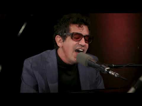 A.J. Croce - Hung Up On You
