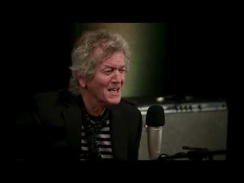 Rodney Crowell - 56 Fury