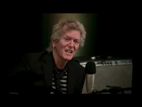 Rodney Crowell - I Don't Care Anymore