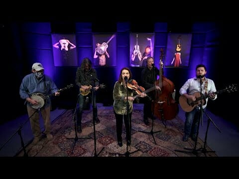 The Steeldrivers - Full Session