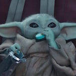 The Mandalorian: Baby Yoda's 10 Best (and Worst) Snacks, Ranked
