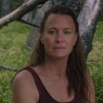 Watch the Lush First Trailer for Robin Wright's Directorial Debut Land