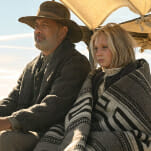 News of the World's Handsome, Old-Fashioned Western Is Premium Late-Career Tom Hanks