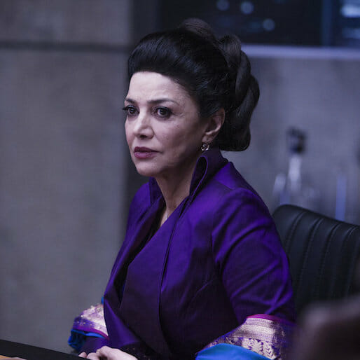 In Syfy's The Expanse, Nuance Is the Antidote to Authoritarianism
