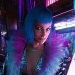 Cyberpunk 2077 Is the Game of the Year, but Only in That 
