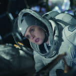 George Clooney’s The Midnight Sky Provides a Quiet, Meditative Take on the Sci-Fi Genre