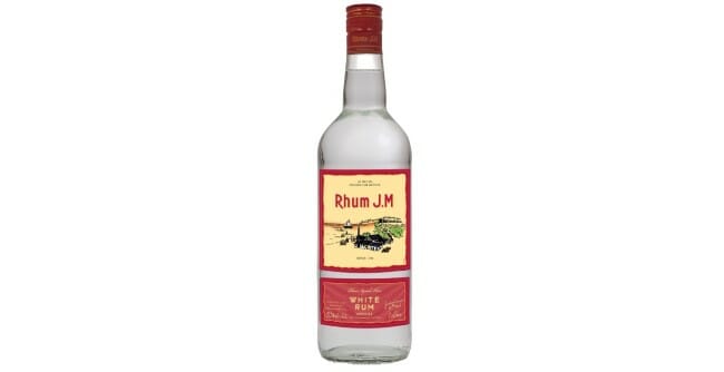 Rhum J.M. - 15Y Old Agricole Rum 2003 Vintage - Union Square Wines