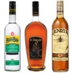 Cocktail Queries: What Are the Best Values in Rum Today?