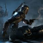 Star Wars 1313 Could Have Been The Mandalorian Videogame We All Want