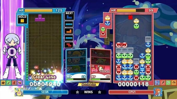 Puyo Puyo Tetris 2 Is a Reminder of How We Maintain our Relationships