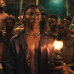 Gather around and Listen to Night of the Kings' Enthralling Stories