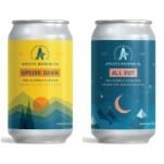 Tasting: 5 Non-Alcoholic Craft Beers from Athletic Brewing Co.