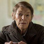 Elizabeth Is Missing: A Haunting Portrait of a Woman Fighting Against Her Memory to Uncover the Truth