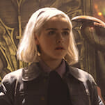 Farewell, Chilling Adventures of Sabrina: You Never Really Earned Your Campy Confidence, But at Least You Were Bold