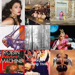 The 15 Best Pop Albums of 2020
