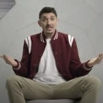 Why Did Netflix Give a Platform to Andrew Schulz's Lazy, Harmful, Anti-Asian Pandemic Jokes?