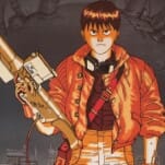 The Best Movies on Crunchyroll
