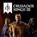 Crusader Kings III: It's About Time