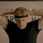 YouTube Is Making Cobra Kai Free to Watch for a Limited Time