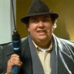 Explore the Lost, 3-Hour Original Cut of Uncle Buck, With Unearthed John Candy Footage